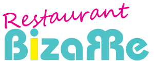 Restaurant Bizarre logo